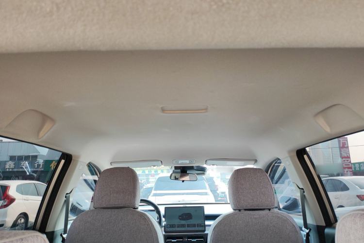 Used AION Y 2023 Plus 510 Enjoy Edition