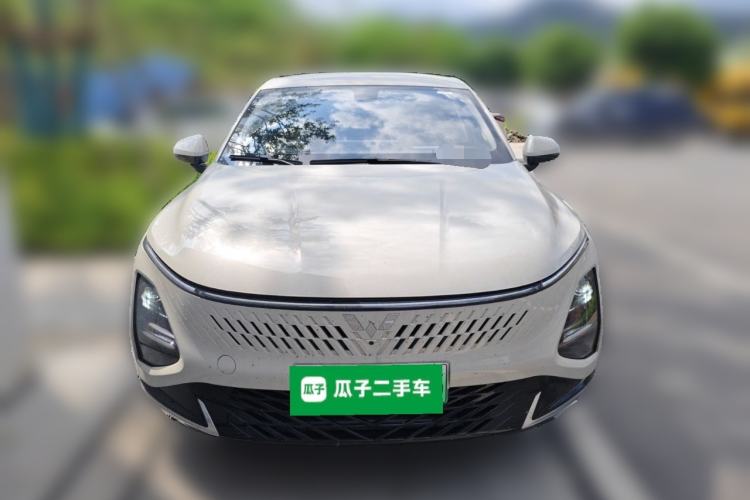 Used Wuling Xingguang 2023 150 Advanced Edition Front