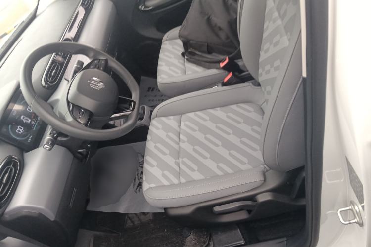 Used Leapmotor T03 2024 403 Comfort Edition Left Front Seat