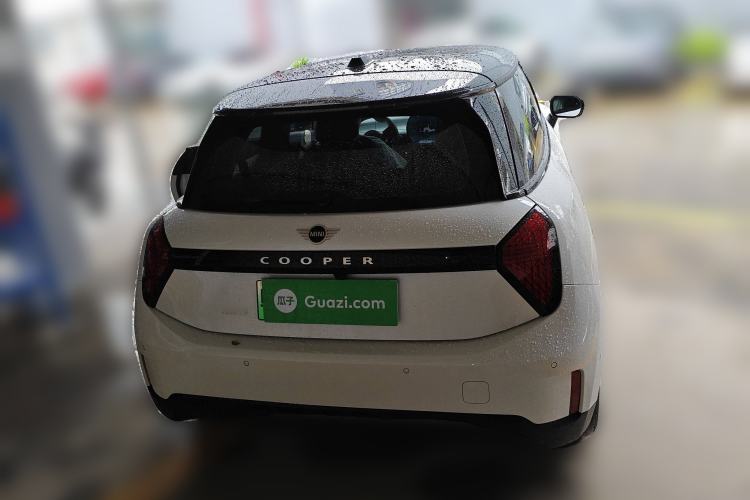 Used MINI Electric MINI COOPER 2024 456km COOPER E Classic Edition
