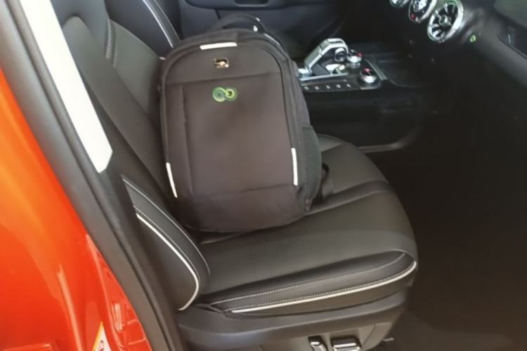 Used Tank 300 2021 City Edition 2.0T Essential Model