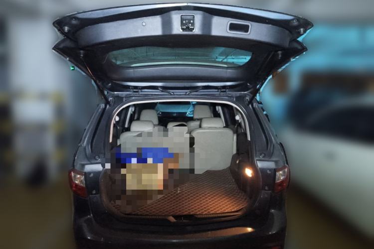 Used Mazda 5 2011 2.0L Automatic Comfort Edition
