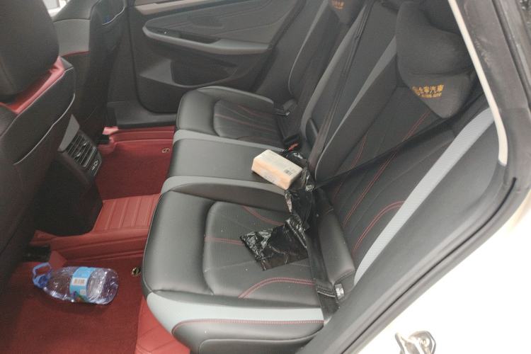 Used Volkswagen Lamando 2023 Lavida L 280TSI DSG Cool & Spicy Edition