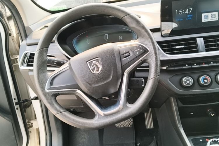 Used Baojun 360 2018 1.5L Automatic Elite Version National V Steering Wheel