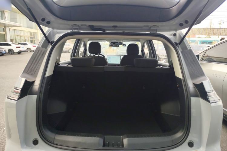 Used AION Y 2023 Plus 510 Enjoy Edition