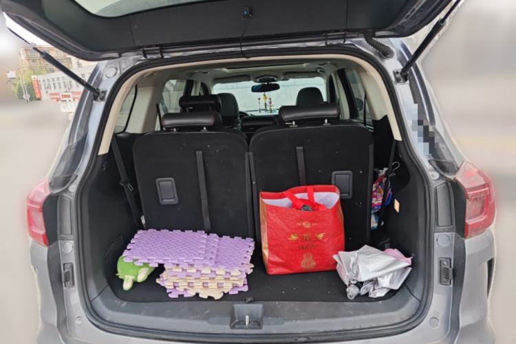 Used SWM G05 2019 1.5T Automatic Luxury Model