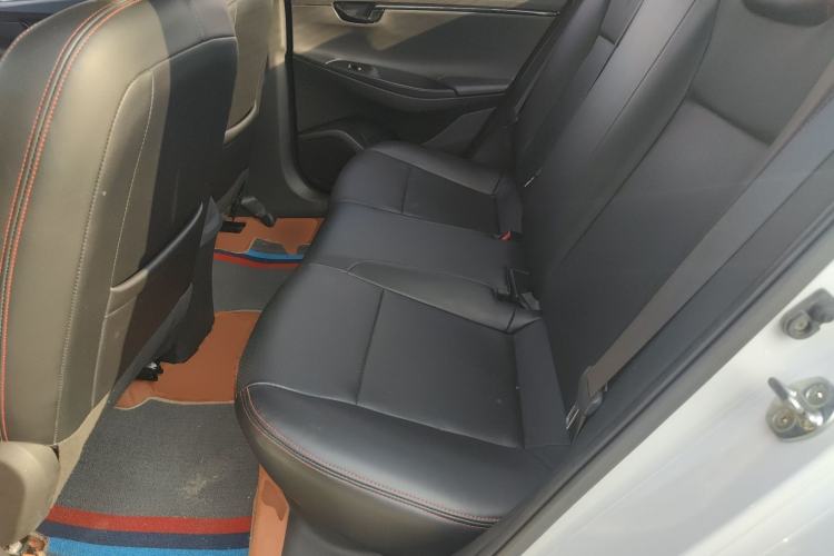 Used Hyundai Celesta 2020 1.6L Automatic GL Enjoyable Edition