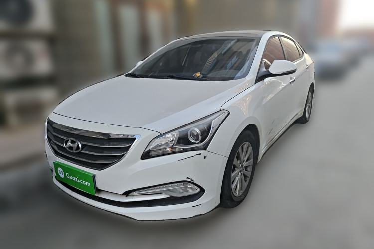 Used Hyundai Mistra 2014 1.8L Automatic Smart GLS