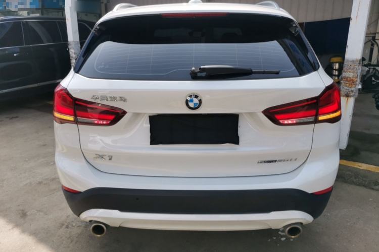 Used BMW X1 2020 sDrive20Li Fashion Model