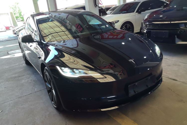 Used Tesla Model 3 2023 Rear-Wheel-Drive Version