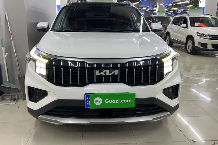 Used Kia Sportage R 2021 Ace 2.0L Challenge Edition