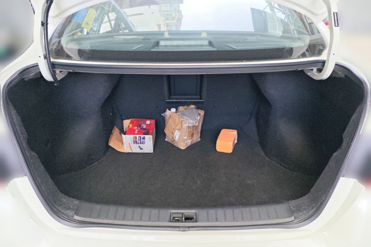 Used Nissan Sylphy 2019 Classic 1.6XL CVT Luxury Edition
