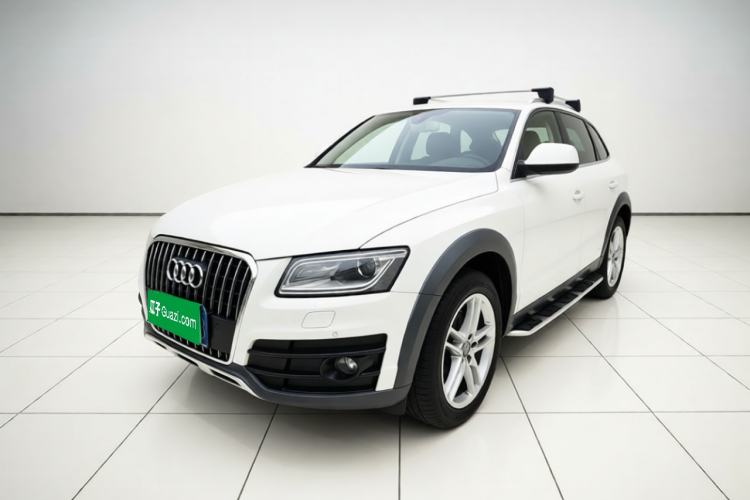 Used Audi Q5 2015 40 TFSI Luxury Model Guazi used car, China used car export, Used car for sale, Used  cars, Cheapest cars for sale