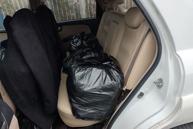 Used Kia Sportage 2013 2.0L Automatic Two-Wheel Drive GL Trim