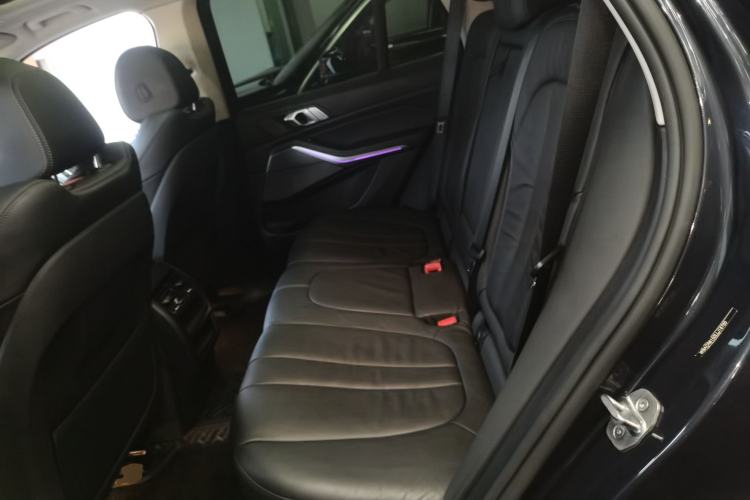 Used BMW X5 2019 xDrive40i Base Model Middle East