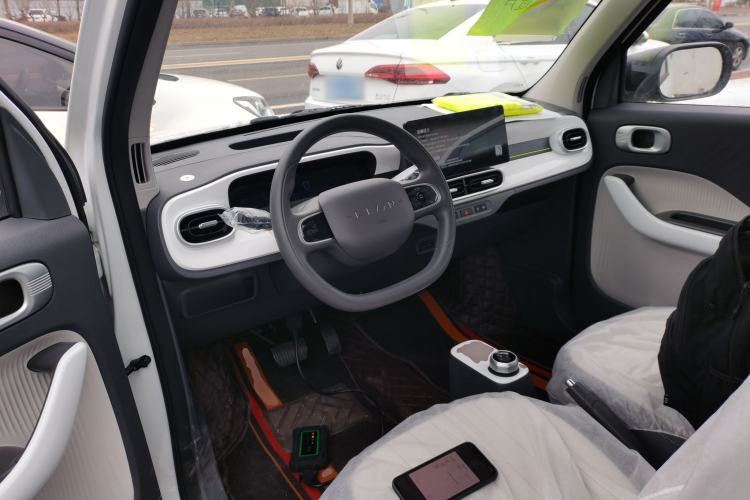 Used Livan Blue Balloon 2025 Model Dynamic Version
