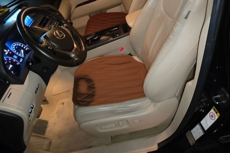 Used Lexus RX Classic 2012 270 Elegant Edition
