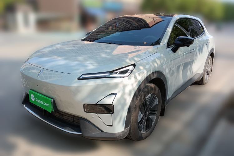 Used Deepal S05 2026 Model 520Plus Pure Electric Edition