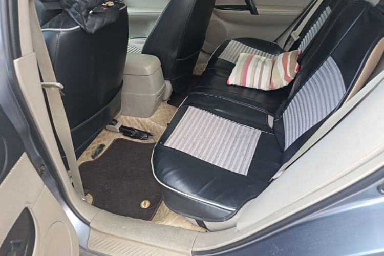 Used Mazda 6 2011 2.0L Automatic Fashion Edition
