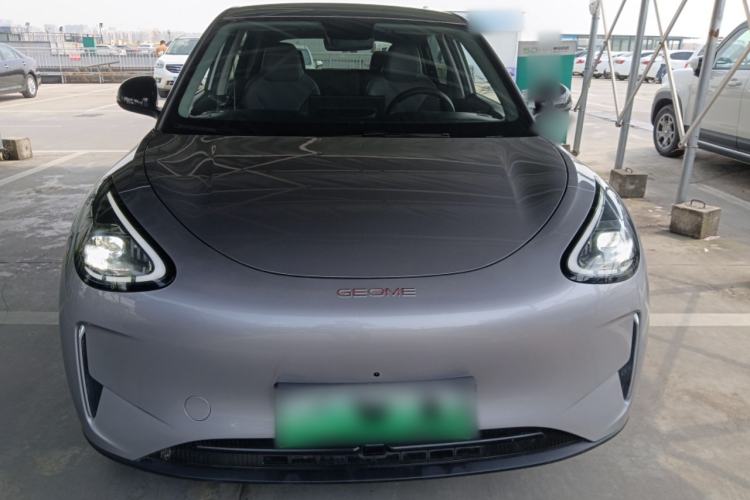 Used Geely Galaxy Geome 2026 Model 310km Dream Edition
