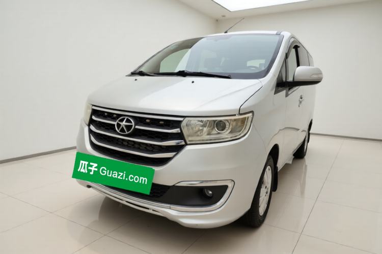 Used JAC Refine M3 2016 IKEA Edition 1.6L Luxury Smart Model Guazi used car, China used car export, Used car for sale, Used cars, Cheapest cars for sale