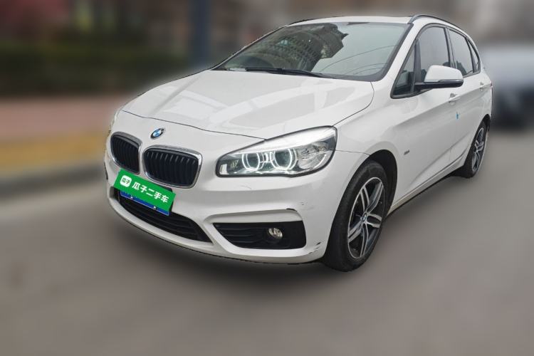 Used BMW 2 Series Active Tourer 2016 218i Sports Design Package