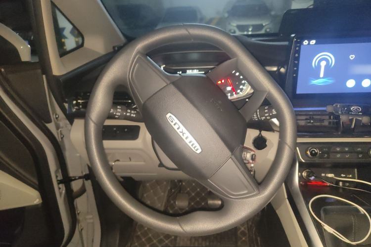 Used SAIC MAXUS G50 2023 1.5T Manual Comfort A
