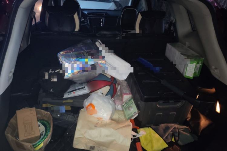 Used Nissan X-Trail 2014 2.0L CVT Comfort Edition 2WD