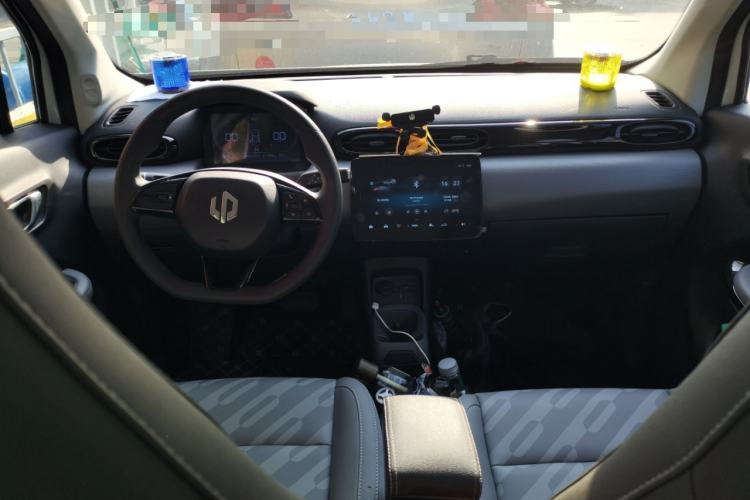 Used Leapmotor T03 2024 310 Comfort Edition
