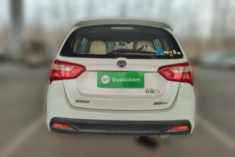 Used Suzuki Liana A6 2014 Hatchback 1.4L Manual Enjoyment Model
