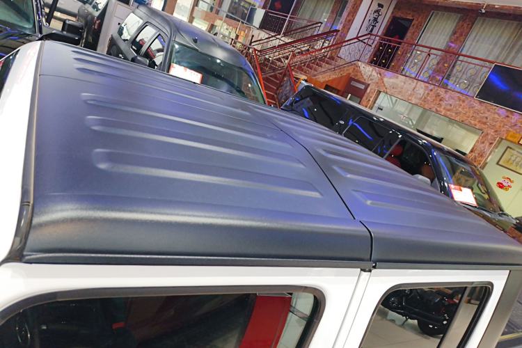 Used Jeep Gladiator 2022 3.6L Pioneer Edition