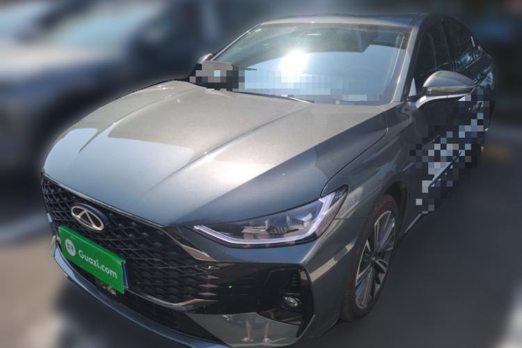 Used Chery Arrizo 8 PRO 2025 Pro 1.6T Luxury Model+