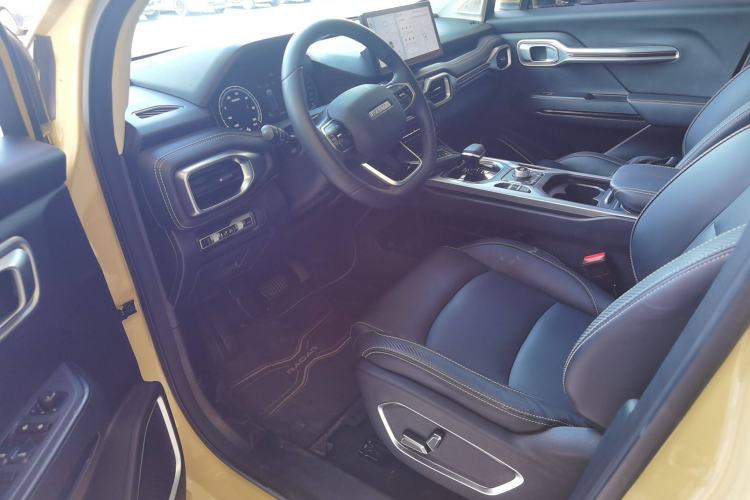 Used Radar Horizon 2023 550 km Creator Edition