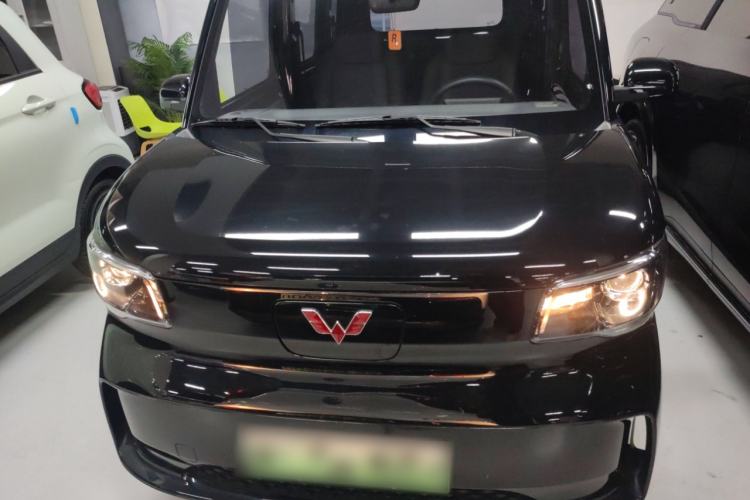 Used Wuling Zhiguang New Energy 2025 Comfort Model Front