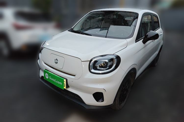 Used Leapmotor T03 2023 310 Lite Edition