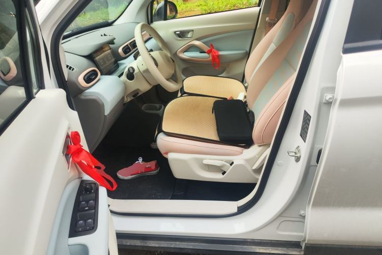 Used Leapmotor T03 2025 310 Comfort Edition
