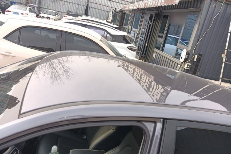 Used NETA AYA 2023 401 Lite