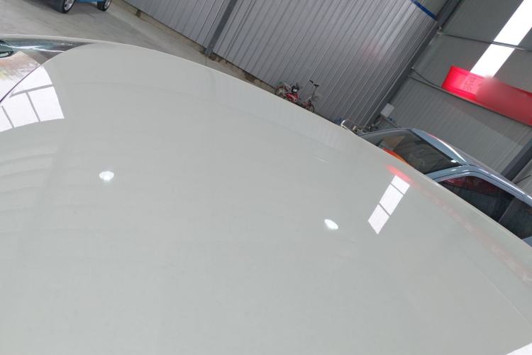 Used Volkswagen Polo 2018 1.5L Manual Drive-Comfort Model