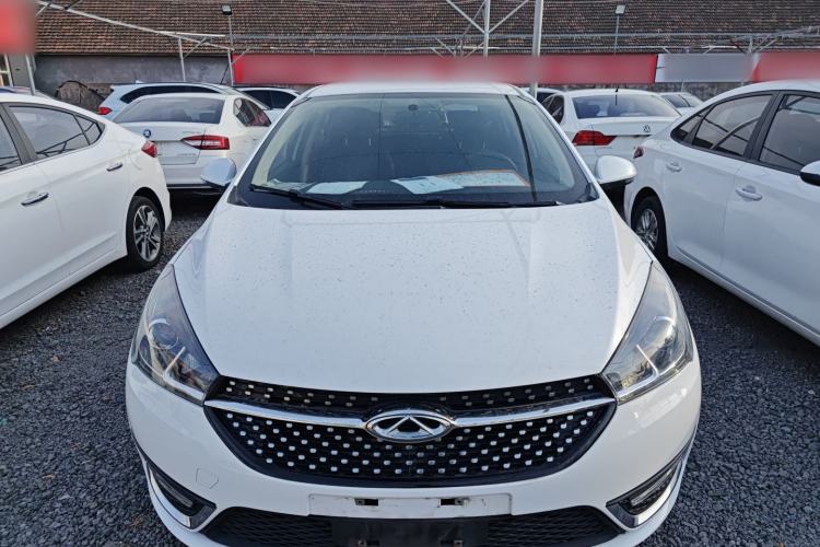 Used Chery Arrizo 5 2021 PRO 1.5L CVT Youth Edition
