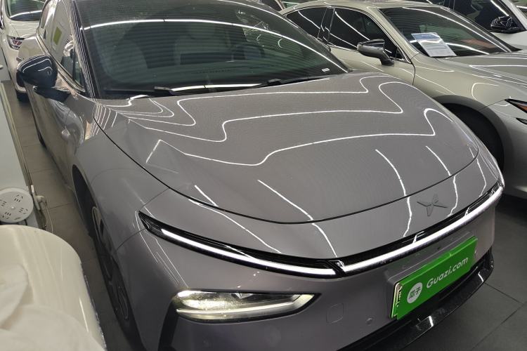 Used XPeng P7+ 2024 Long-Range Max
