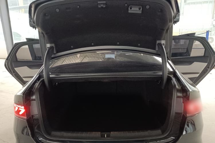 Used BYD Qin PLUS 2023 Champion Edition DM-i 55KM Leading Model