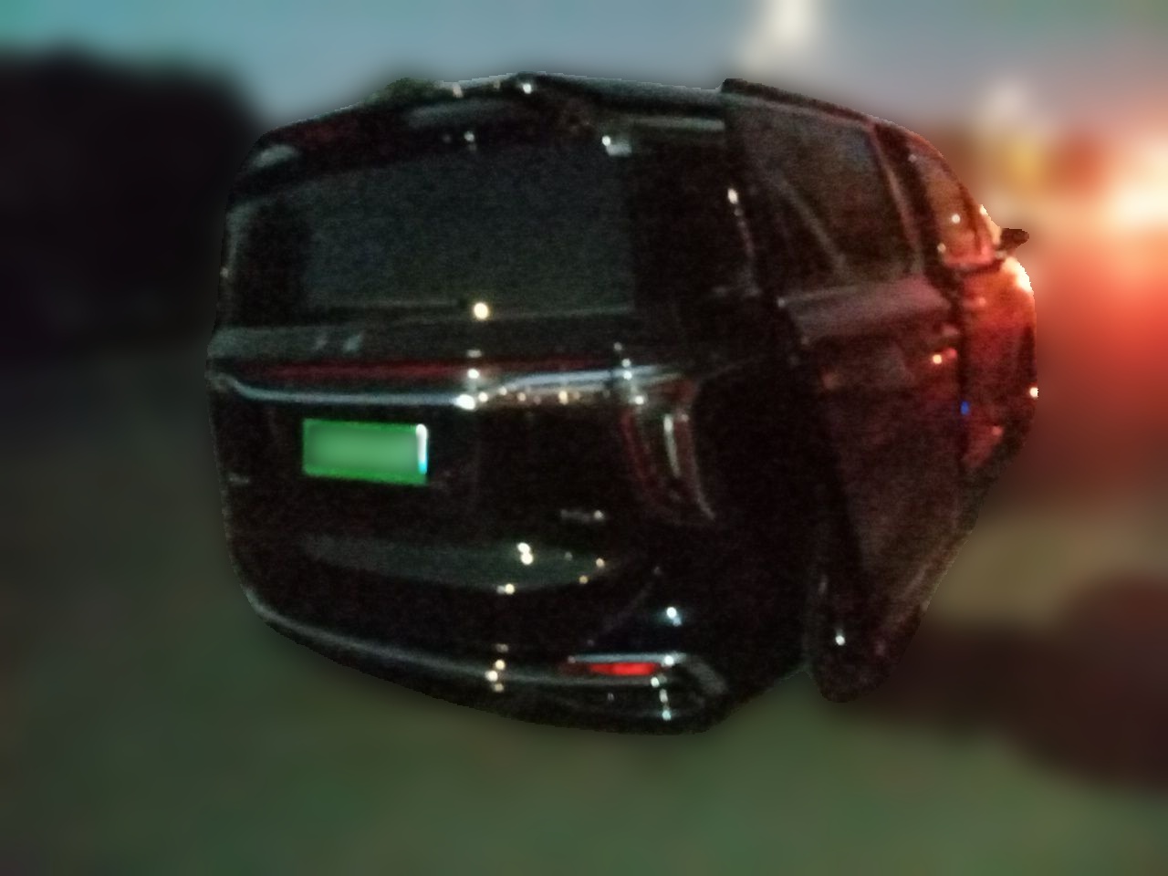 Hongqi HQ9 2023 2.0T Smart Connect Flagship Edition - Chinese Trim Chang — снимка 6