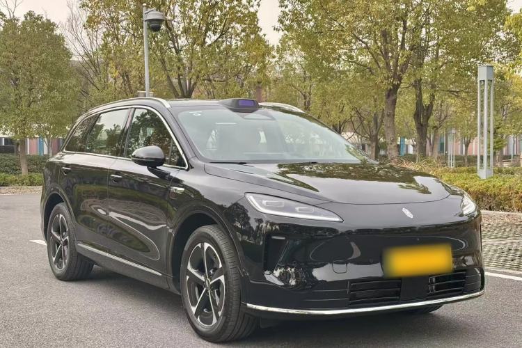 Used Hima H5 2025 Model Range-Extending Max
