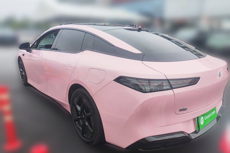 Used Hyptec GT 2024 Global Model 710 Ultra-High-Voltage LiDAR Edition