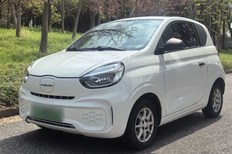 Used Roewe Clever 2022 311km QiQi BoBo Edition