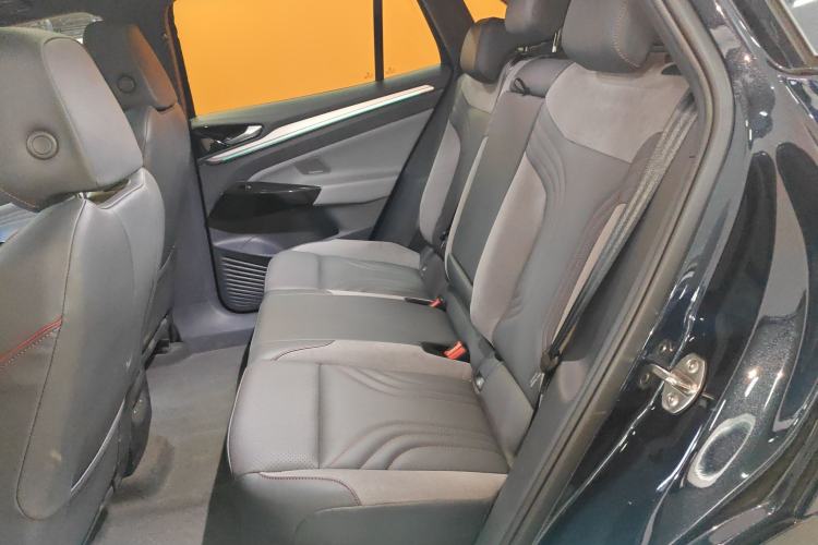 Used Volkswagen ID.4 CROZZ 2024 PRIME