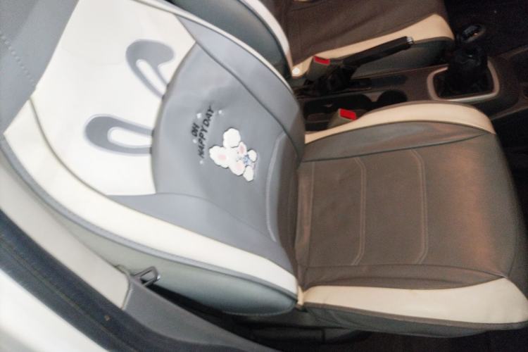 Used Chevrolet Sail 2016 Sail 3 1.3L Manual Comfort Sunroof Edition