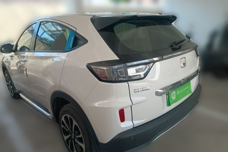 Used CIIMO X-NV 2021 Wind-Chase Version