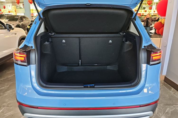 Used Volkswagen Tharu 2025 NewRui 300TSI Prestige Edition