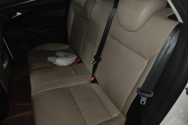 Used Ford Focus 2015 Hatchback 1.6L Automatic Comfort Model
